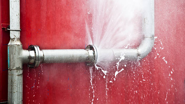  Deerfield, MI Water damage restoration Pros
